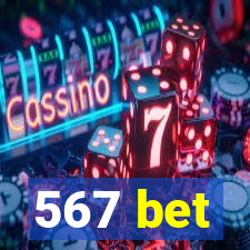 567 bet